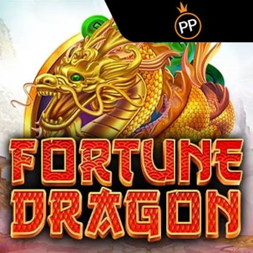fortune dragon